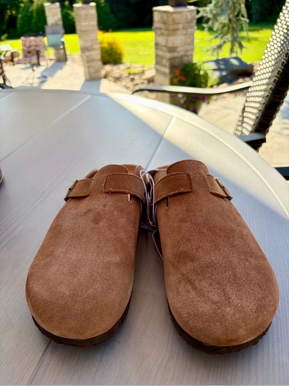 Khombu classic slip